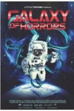 Galaxy of Horrors (2017)