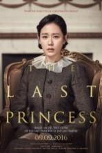 The Last Princess (2016)