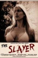 The Slayer (2015)