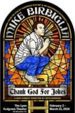 Mike Birbiglia: Thank God for Jokes ( 2017 )