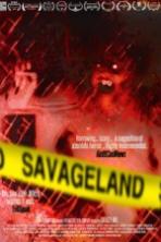 Savageland ( 2017 )