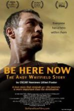Be Here Now (2015)