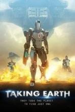 Taking Earth (2015)