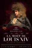 The Death of Louis XIV (2016)