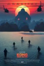 Kong Skull Island (2017)