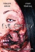 Evil Sherry ( 2017 )