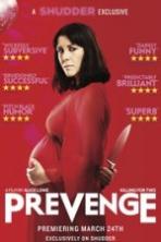 Prevenge (2017)