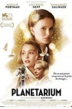 Planetarium (2016)