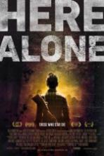 Here Alone (2016)