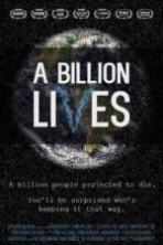 A Billion Lives (2016)