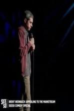 Brent Weinbach: Appealing to the Mainstream (2017)