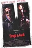 Tango & Cash (1989)