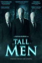 Tall Men ( 2016 )