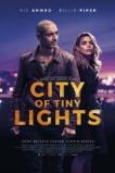 City of Tiny Lights (2017)