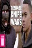 Teenage Knife Wars (2017)