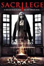 Sacrilege (2017)