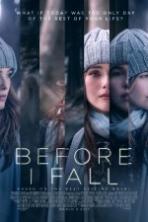 Before I Fall (2017)
