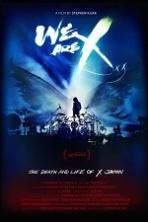 We Are X (2017)