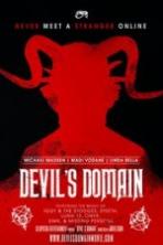 Devil's Domain ( 2016 )