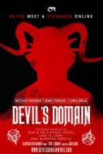 Devil's Domain (2016)