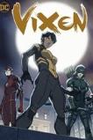 Vixen: The Movie (2017)