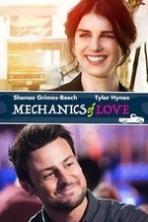 The Mechanics of Love (2017)