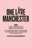 One Love Manchester (2017)