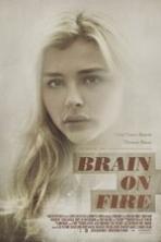 Brain on Fire ( 2017 )