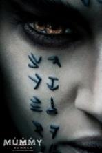 The Mummy (2017)