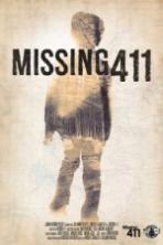 Missing 411 (2016)