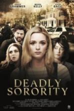 Deadly Sorority (2017)