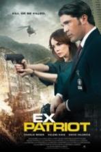 Ex-Patriot ( 2017 )