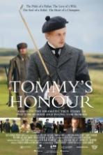 Tommys Honour (2017)