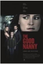 The Good Nanny (2017)