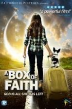 A Box of Faith ( 2015 )