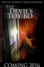 The Devil's Toy Box (2017)