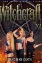 Witchcraft 14 Angel of Death (2017)