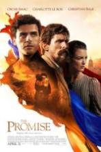 The Promise ( 2017 )