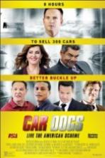 Car Dogs (2017)