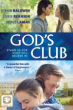 Gods Club ( 2015 )
