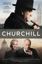 Churchill ( 2017 )