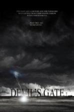 Devil's Gate (2017)