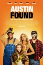 Austin Found (2017)