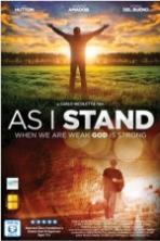 As I Stand ( 2013 )