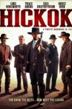 Hickok ( 2017 )