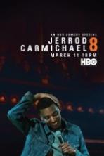 Jerrod Carmichael 8 (2017)