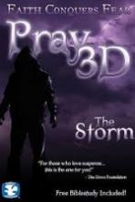 Pray 3D: The Storm (2012)