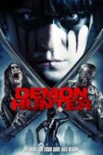 Demon Hunter (2017)