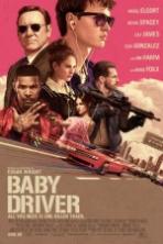 Baby Driver ( 2017 )