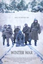 Winter War ( 2017 )